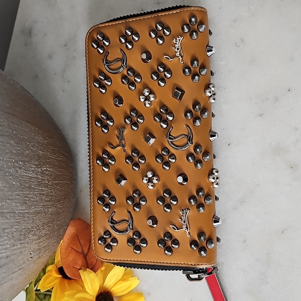 Christian Louboutin Wallet - Picture 15 of 15